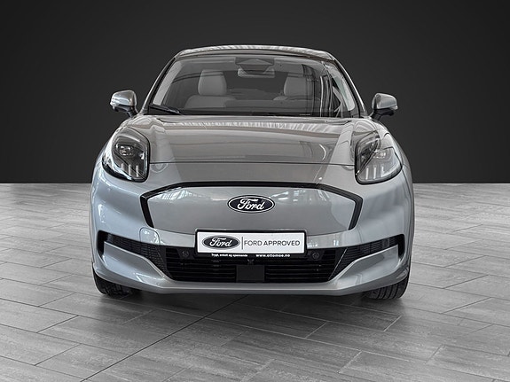 Ford Puma 3 of 30