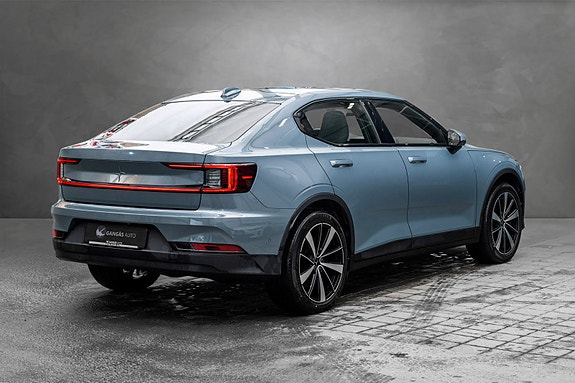Polestar 2 5 of 30