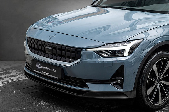 Polestar 2 2 of 30