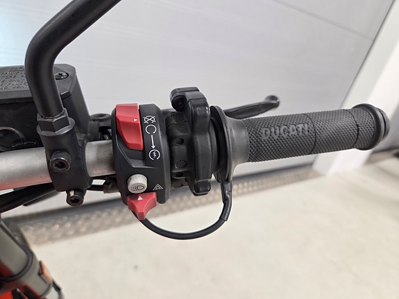 Ducati Scrambler Icon 10 of 14