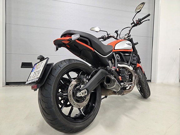 Ducati Scrambler Icon 6 of 14