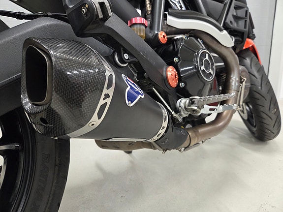 Ducati Scrambler Icon 5 of 14