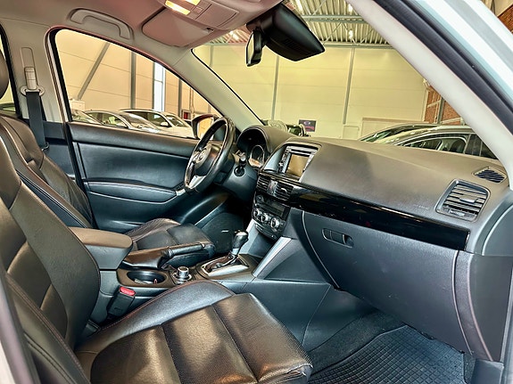 Mazda CX-5 13 of 29