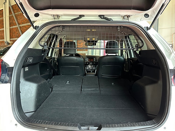 Mazda CX-5 27 of 29