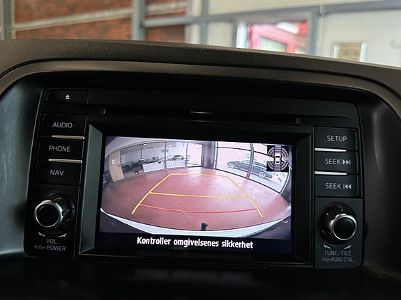 Mazda CX-5 24 of 29