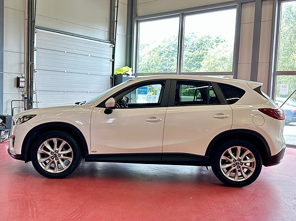 Mazda CX-5 7 of 29