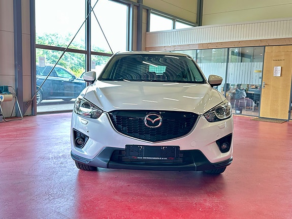 Mazda CX-5 2 of 29