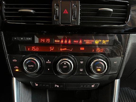 Mazda CX-5 21 of 29