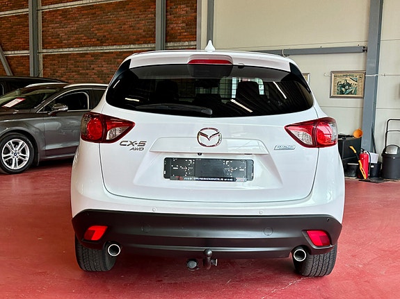 Mazda CX-5 5 of 29