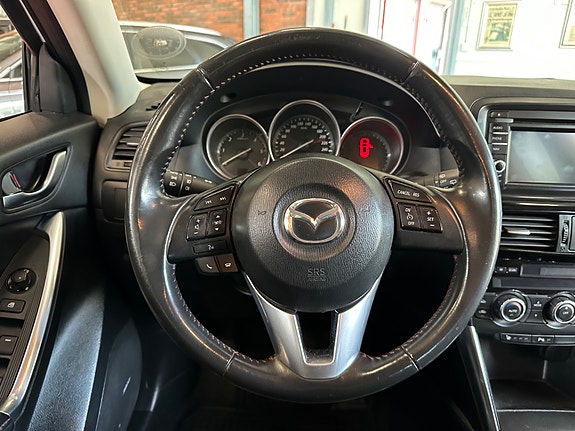 Mazda CX-5 18 of 29