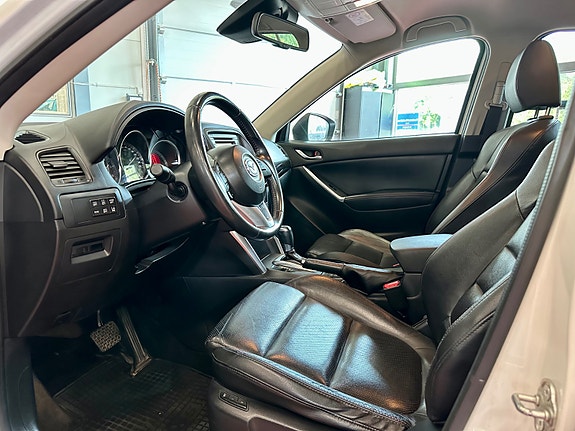 Mazda CX-5 8 of 29