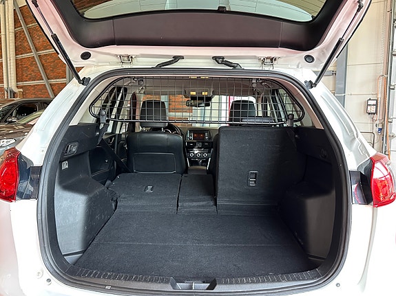 Mazda CX-5 26 of 29