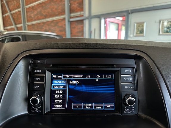 Mazda CX-5 22 of 29