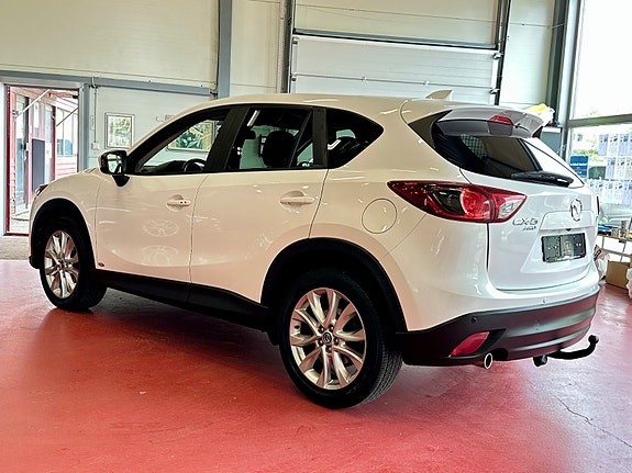 Mazda CX-5 6 of 29