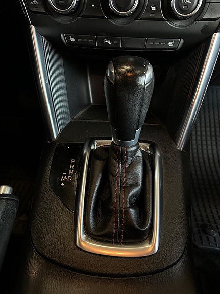 Mazda CX-5 19 of 29