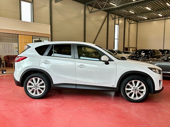 Mazda CX-5 3 of 29