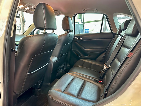 Mazda CX-5 15 of 29