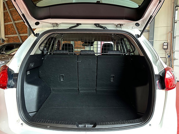 Mazda CX-5 25 of 29