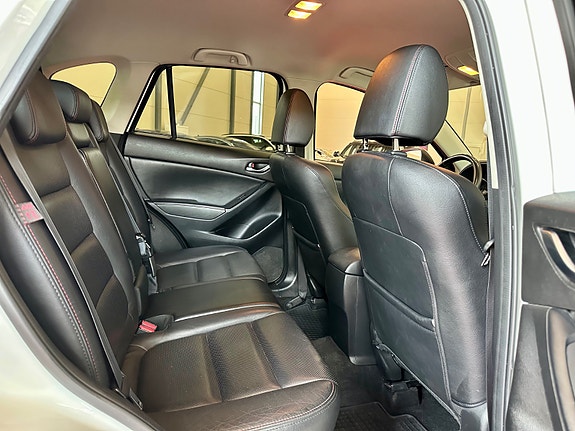 Mazda CX-5 16 of 29