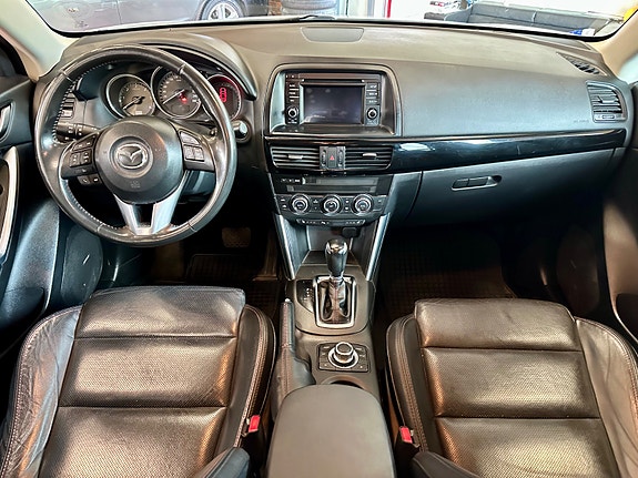 Mazda CX-5 17 of 29
