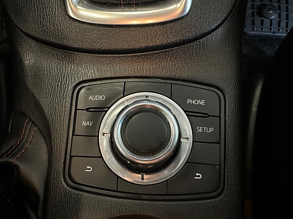 Mazda CX-5 20 of 29