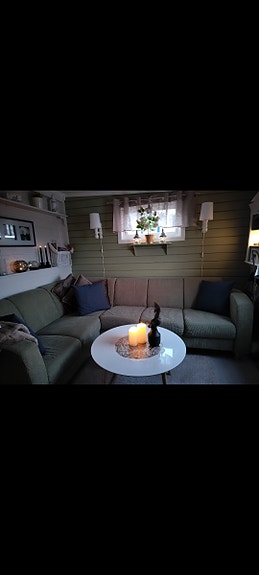 Andre Stern De Luxe campingvogn med spikertelt 18 of 30