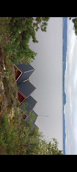 Andre Stern De Luxe campingvogn med spikertelt 26 of 30