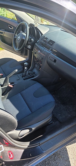 Mazda 3 21 of 22