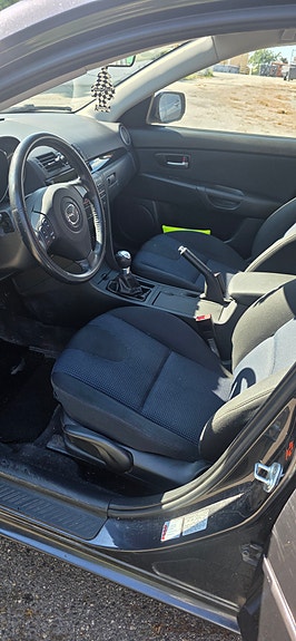 Mazda 3 18 of 22