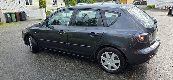 Mazda 3 4 of 22