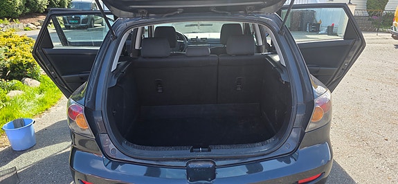 Mazda 3 14 of 22