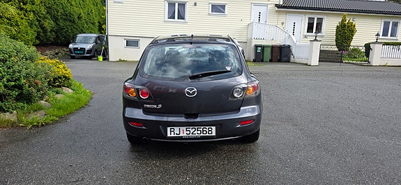 Mazda 3 5 of 22