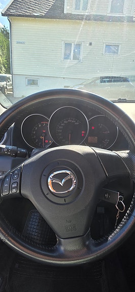 Mazda 3 17 of 22