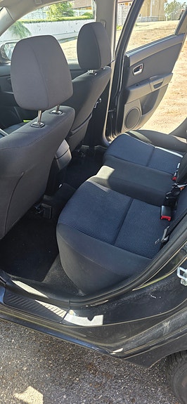 Mazda 3 16 of 22