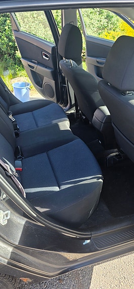 Mazda 3 15 of 22