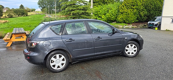 Mazda 3 3 of 22