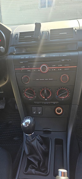 Mazda 3 20 of 22