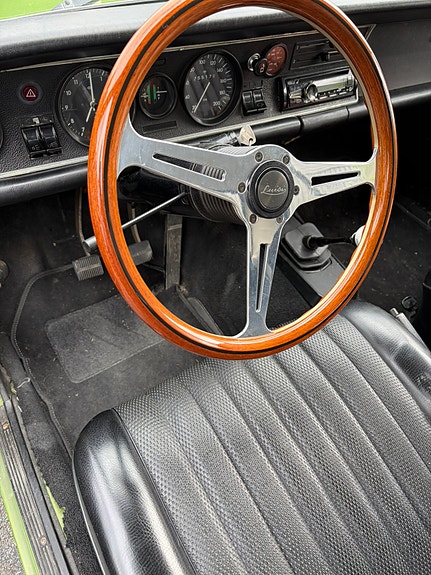 Opel Rekord 5 of 5