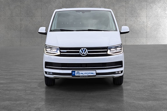 Volkswagen Transporter 2 of 30
