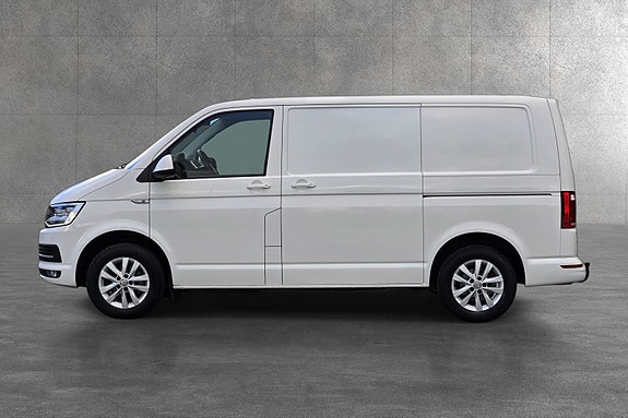 Volkswagen Transporter 5 of 30