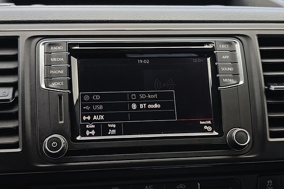 Volkswagen Transporter 29 of 30