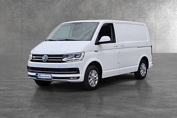 Volkswagen Transporter 3 of 30