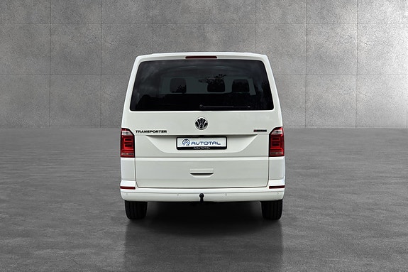 Volkswagen Transporter 7 of 30