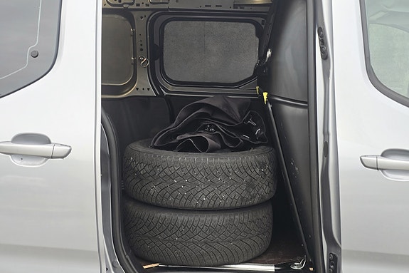 Toyota Proace City 16 of 30