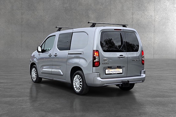 Toyota Proace City 6 of 30