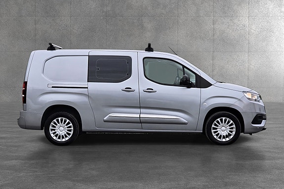 Toyota Proace City 9 of 30