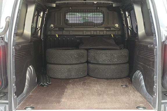Toyota Proace City 15 of 30