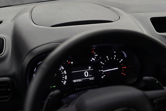 Toyota Proace City 23 of 30