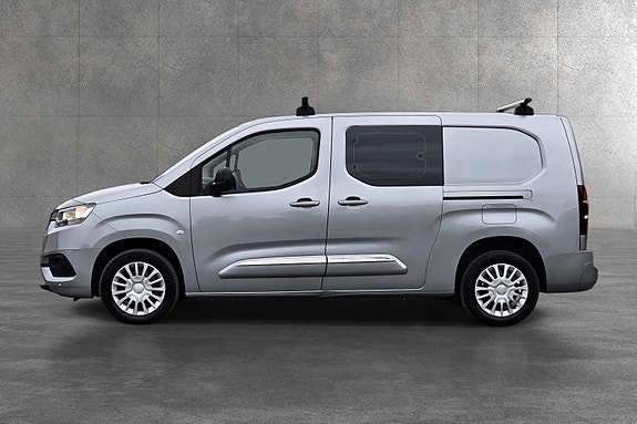 Toyota Proace City 5 of 30