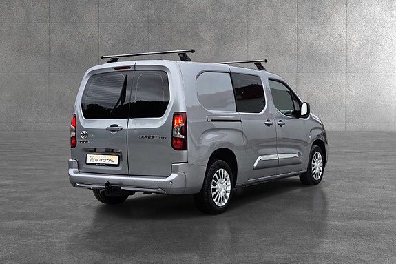 Toyota Proace City 8 of 30